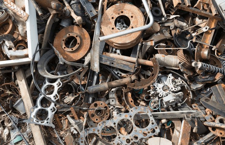 Scrap Metal Prices Perth: What You Can Realistically Expect in 2026