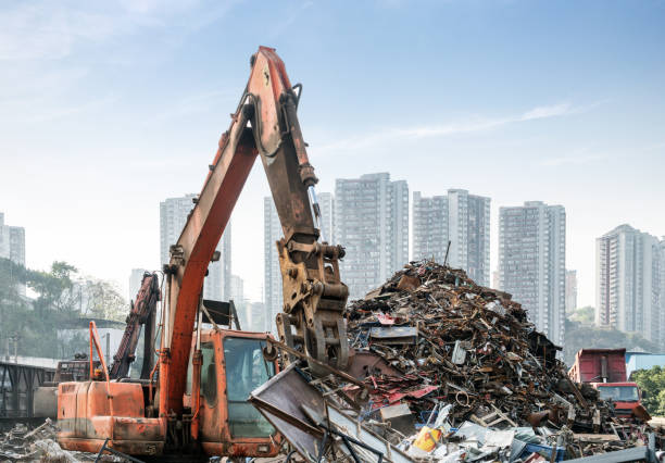 Crane Grabber